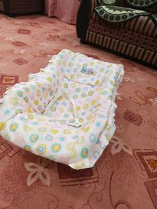 Portable Baby Seat