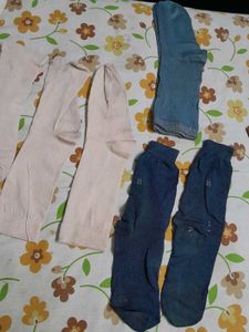 Comfortable Women's Socks