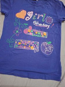 Y2K Graphic T-Shirt