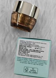 Estee Lauder Revitalizing Supreme+ Cream