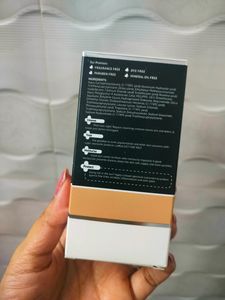 Derma Co 2% High Coverage Foundation Spf 40 Pa+++