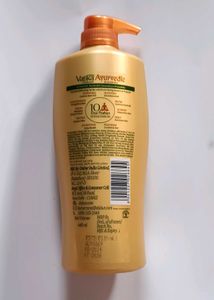 Dabur Vatika Naturals Ayurvedic Shampoo