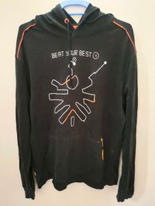 cult sports hoodie 💢