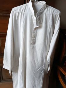 ..kurta payjama..