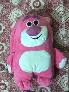 Lotso Huggin' Bear Plush Toy
