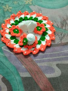 Kanha Ji Dress Specially For Republic Day