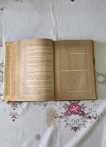 Irving Wallace "The Prize" Novel