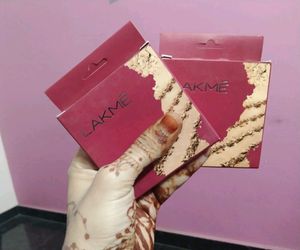Pack Of 2 Lakme Face It Compact Powder