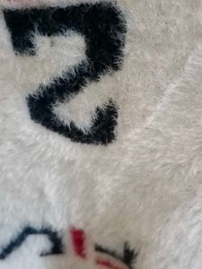 A Crop Sweater For Girl Or Women