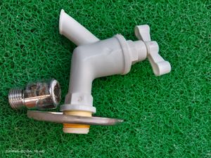 New Tap