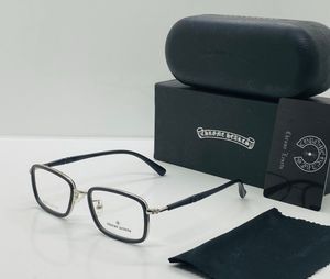 Chrome Hearts Eyeglasses