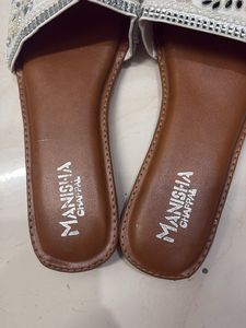 Stylish Manisha Chappal Slides