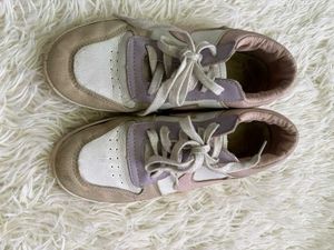 Stylish Colorblock Sneakers