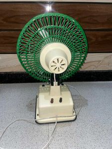 Portable Table fan