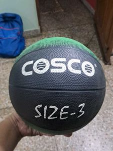 NEW COSCO Basketball size 3
