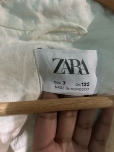 zara Top
