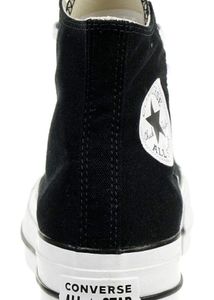 Converse Chuck Taylor Platform High Tops