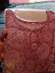 Kurti Women Girls 75rupee piece