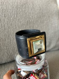 Michael Kors Brand New leather bracelet