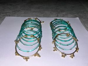Viral  glass bangles
