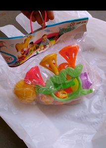 Baby Toys Set Of 2