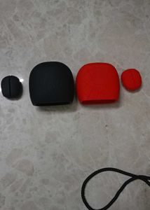 Spiderman &amp; Venom charger Cases for apple