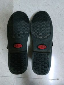 Black Mary Jane School Shoes