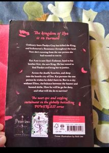 Fearless + Reckless by Lauren Roberts