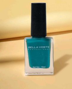 Bella Voste Nail Polish for professionals