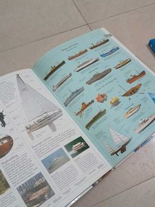 DK Illustrated Family Encyclopedia Vol. 13