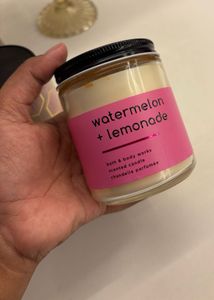 Bath &amp; Body Works Candles Set
