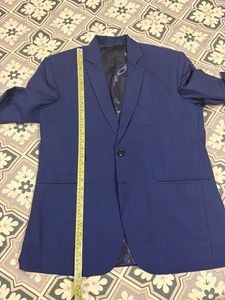 3 Piece Formal Blazer Set