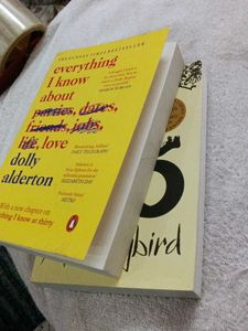Book Bundle: Must-Reads