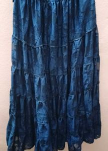 Combo of 2 women's skirts