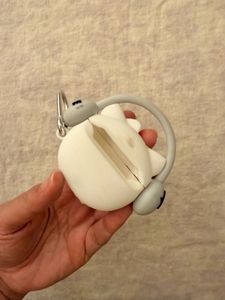 Cute Hello Kitty AirPods 4 Case 🎀⭐️