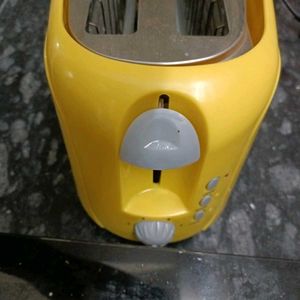Prestige pop up Toaster