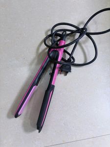 Philips Hair Straightener