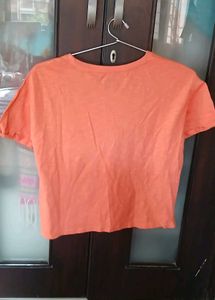 Lee Cooper Sassy Saturday T-Shirt - M Size
