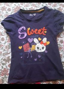Girls Casual Tops Bundle
