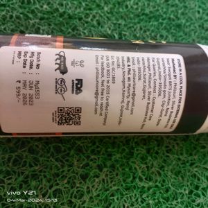 Vitamin C Face Wash