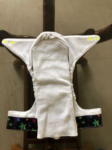 3 SuperBottoms UNO 2.0 Cloth Diaper