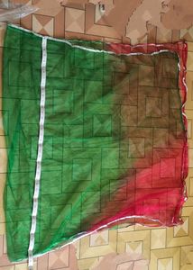 Net Drass Material