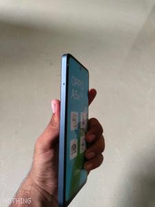 Oppo A5x 5G phone dummy toy