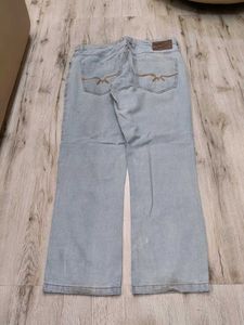 Ma4347 The roadster life co. jeans waist 34 inches