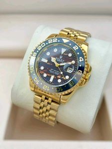 Rolex*✅1st quality Gmt.  model Stainless steel