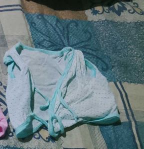 Baby Girls Bodysuits Bundle