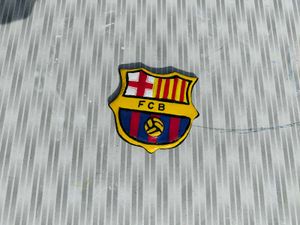 💙❤️Barca Crest Fridge Magnet