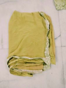 kurta dupatta set