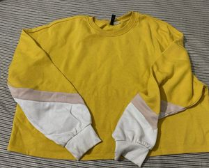 H&M Sweatshirt