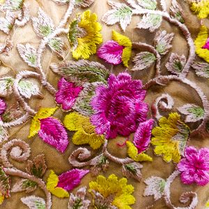FLORAL PRINTED BLOUSE